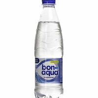 Вода газированная Bona Aqua в Сакура