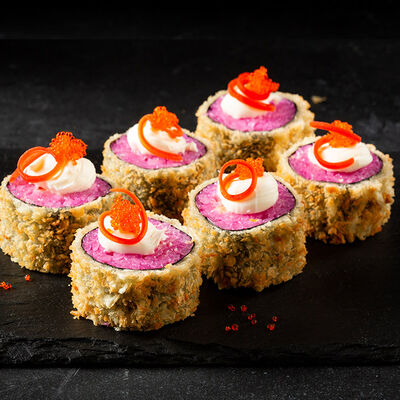 Ролл Юме в Планета Суши по цене 340 ₽