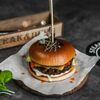 BBQ Burger в Steak & Burg по цене 770