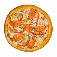 Столичная L в Prince Pizza