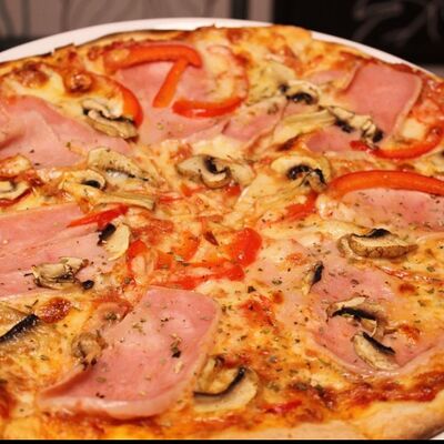 Пицца Токино в Chill по цене 625 ₽