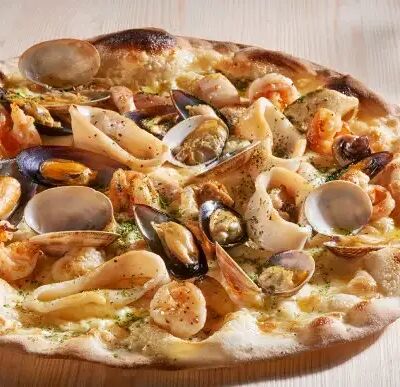 Ливорнезе в Sapore Italiano по цене 1200 ₽