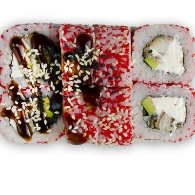 Нагоя в Ями суши по цене 600 ₽