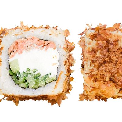 Бонито терияки в Mr roll по цене 521 ₽