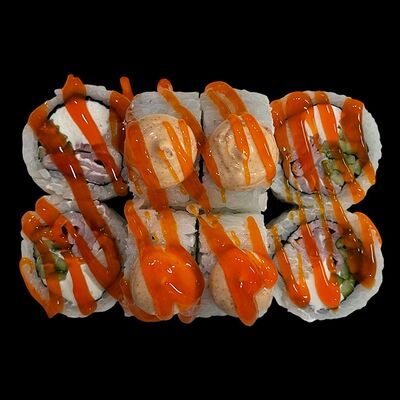 Кунай острый в Путь ролла по цене 520 ₽