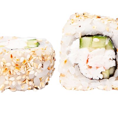 Ямакаси в PIZZA ROSSO по цене 220