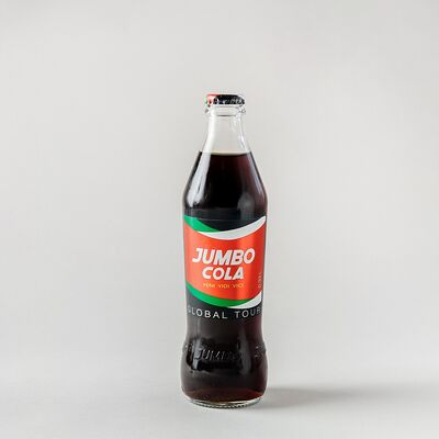Jumbo Cola в Buana cafe по цене 360 ₽