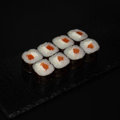 Саке Фила Маки в Sushiritto по цене 490 ₽