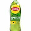 Холодный чай Lipton Зеленый в Chicken Fish по цене 155