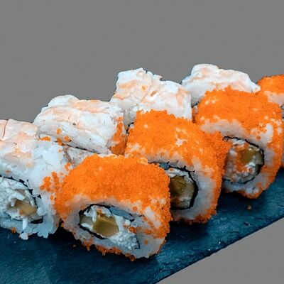 Каппуру в Sushi Kiosk по цене 540 ₽