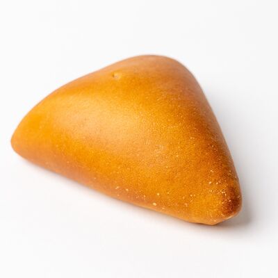 Пирожок с яйцом и луком в Волконский по цене 135 ₽