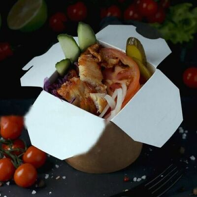 Шаурбокс в ШаурТим по цене 199 ₽