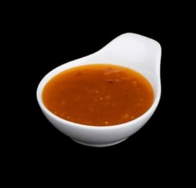 Сладкий чили-соус 🍶 в Max & Pizza по цене 50 ₽