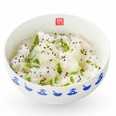 Салат Стеклянный Гриб в ДЕД ХО по цене 238 ₽