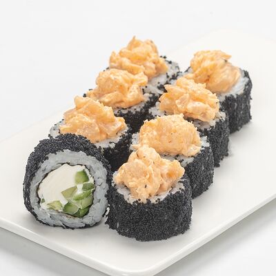 Острая рыбка в Аниме по цене 637 ₽