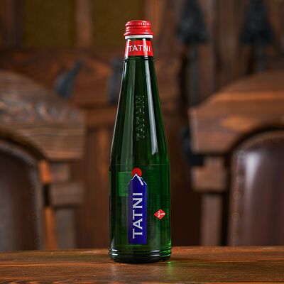 Минеральная вода Татни с газом в Lav Хаш по цене 320 ₽