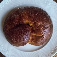 Сдоба с малиной в Red Cup iMall