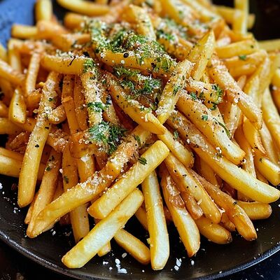 Картофель фрив Смокер по цене 190 ₽