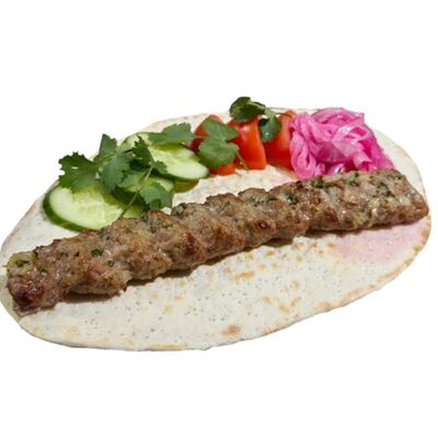 Люля-кебаб из бараниныв Высоко Высоко по цене 845 ₽