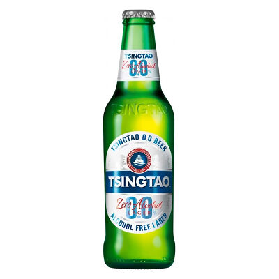 Tsingtao в Китайские Новости по цене 570 ₽