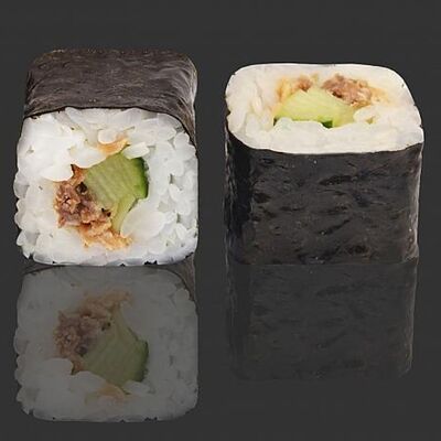 Аригато в Dragon Sushi по цене 302 ₽