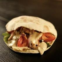 Классик в Pita gyros по цене 490 ₽