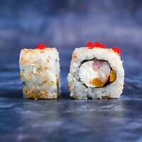 Ролл №1 в Контейнер