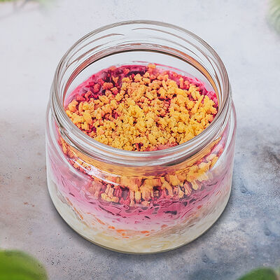 Салат Сельдь под шубой в Лепим и варим по цене 539 ₽