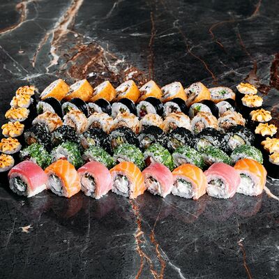 Набор токио в 4Yoou по цене 3234 ₽