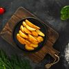 Картофель дольками запечённый в Багетофф по цене 189