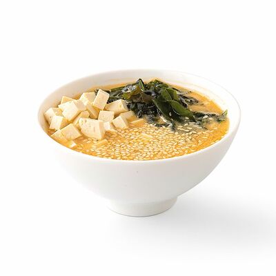 Суп Кимчи в Сушишоп по цене 165