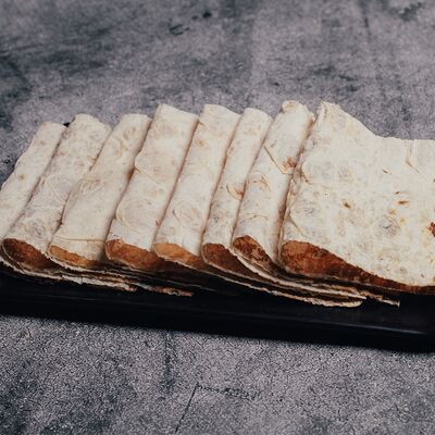 Армянский лавашв Fastest Шашлык по цене 129 ₽