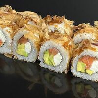 Ролл Бонитов Bon appetit