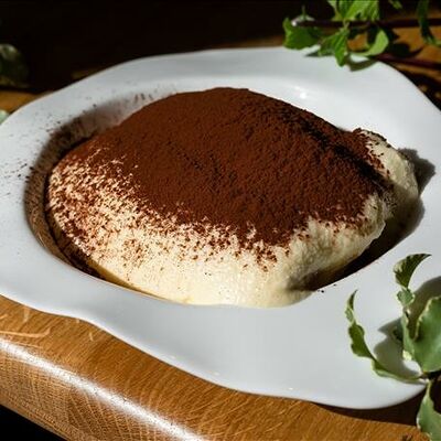 Тирамису в Omela по цене 990 ₽