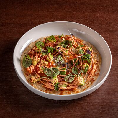 Роти с лососем в Nautilus по цене 1587 ₽