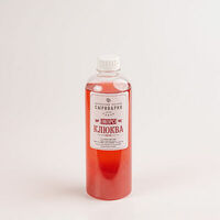 Морс клюква в Сыроварня