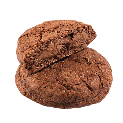 Печенье Шоколад-Кокос, 1 шт в Harucha Bubble Tea по цене 165 ₽