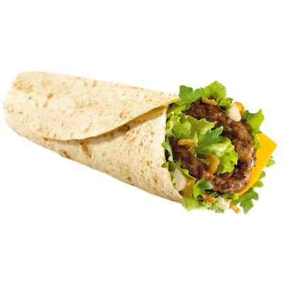 Биф Ролл в Бургер's по цене 243 ₽