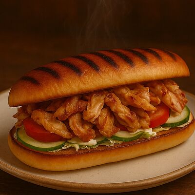 Донар в ЭкспрессВиль по цене 400 ₽