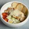 Цезарь с курицей в Люди в Баре по цене 480