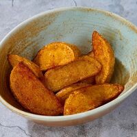 Картофель запечённый в Балканский гурман