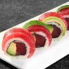 Ролл Магуро fit в Takamura Sushi по цене 660