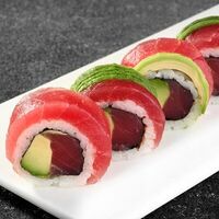 Ролл Магуро fit в Takamura Sushi