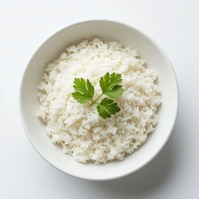 Рис отварной в Сеул по цене 69 ₽