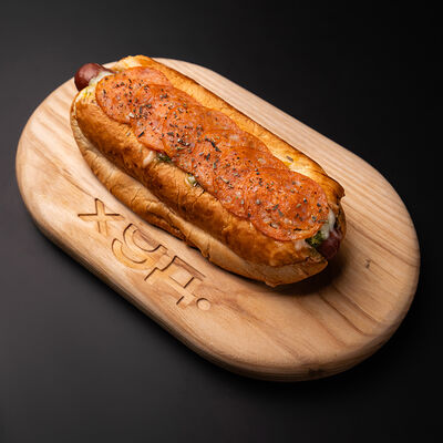 Моника в ХУД по цене 580 ₽