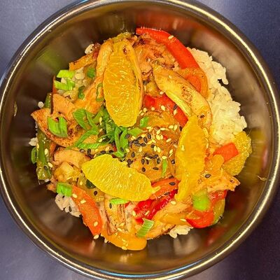 Онэрджи поккым в Мистер пак по цене 510 ₽