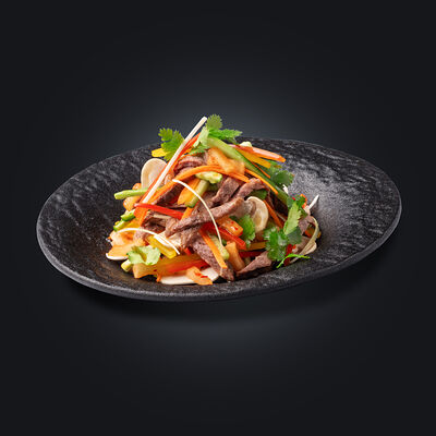 Фудзи-ясу в Якитория по цене 675 ₽