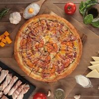 Пицца Пармская в Cheelpizza
