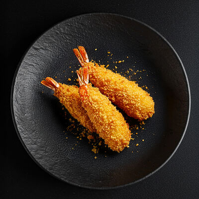 Креветки в клярев Балу по цене 440 ₽