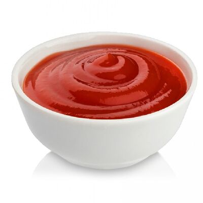 Кетчуп в Sushimi по цене 100 ₽